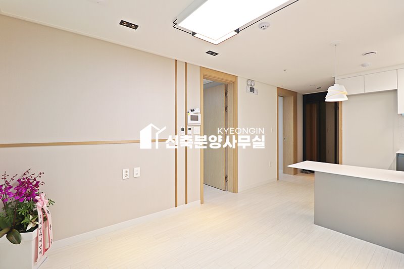 서울 은평구 응암동 거장메카 [ 2룸 . 테라스 Type ] 분양 매물번호 14817 사진 5