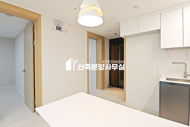 서울 은평구 응암동 거장메카 [ 2룸 . 테라스 Type ] 분양 매물번호 14817 사진 7