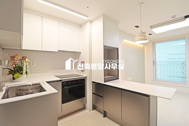 서울 은평구 응암동 거장메카 [ 2룸 . 테라스 Type ] 분양 매물번호 14817 사진 11
