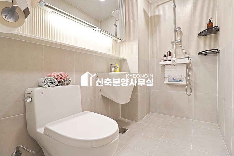 서울 은평구 응암동 거장메카 [ 2룸 . 테라스 Type ] 분양 매물번호 14817 사진 14