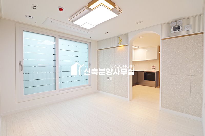 서울 은평구 응암동 거장메카 [ 2룸 . 테라스 Type ] 분양 매물번호 14817 사진 16
