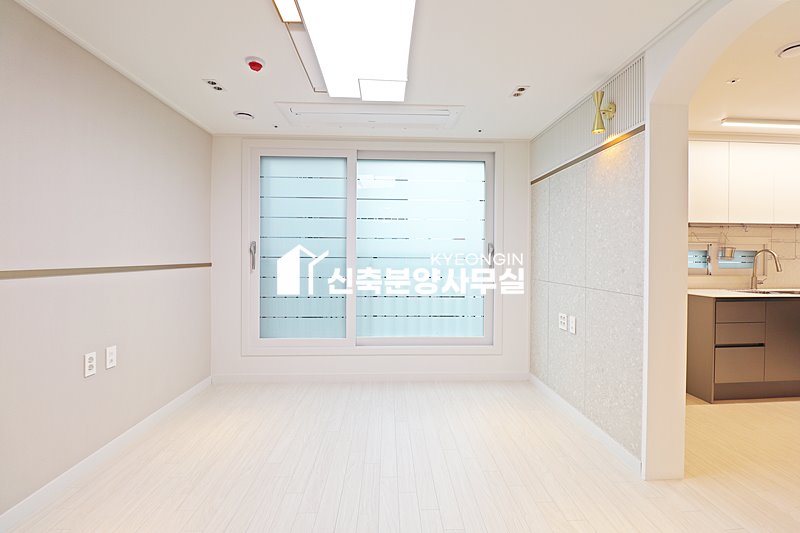 서울 은평구 응암동 거장메카 [ 2룸 . 테라스 Type ] 분양 매물번호 14817 사진 17