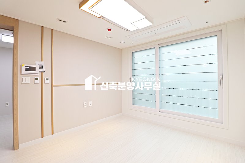 서울 은평구 응암동 거장메카 [ 2룸 . 테라스 Type ] 분양 매물번호 14817 사진 18