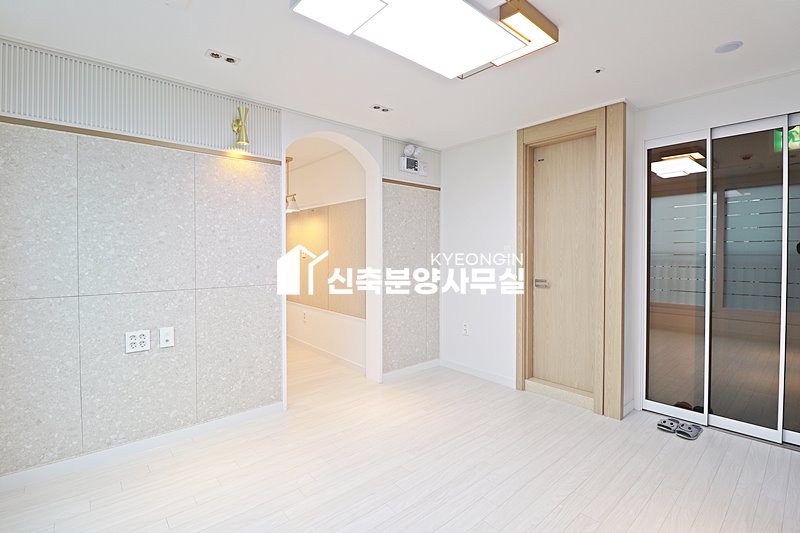 서울 은평구 응암동 거장메카 [ 2룸 . 테라스 Type ] 분양 매물번호 14817 사진 20