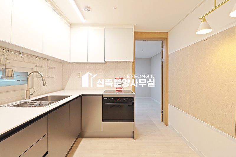 서울 은평구 응암동 거장메카 [ 2룸 . 테라스 Type ] 분양 매물번호 14817 사진 23