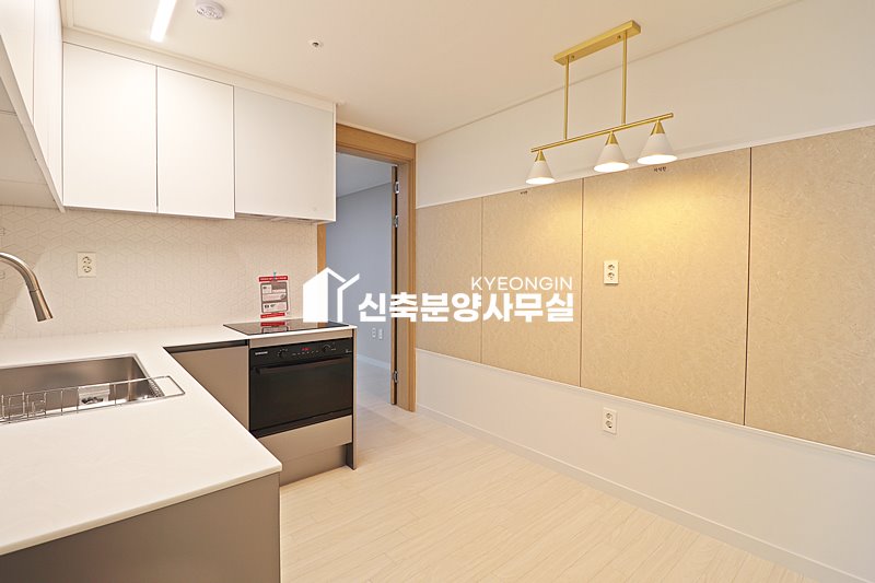 서울 은평구 응암동 거장메카 [ 2룸 . 테라스 Type ] 분양 매물번호 14817 사진 24