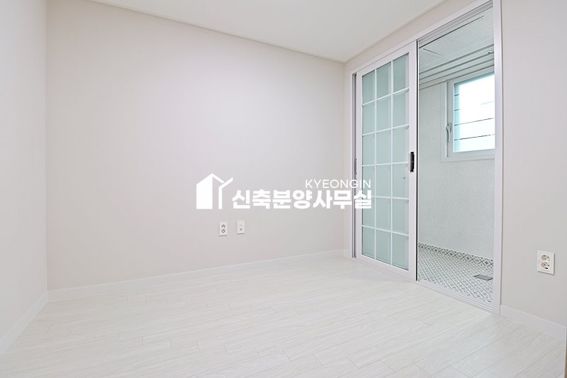 서울 은평구 응암동 거장메카 [ 2룸 . 테라스 Type ] 분양 매물번호 14817 사진 26