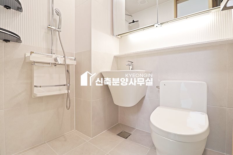 서울 은평구 응암동 거장메카 [ 2룸 . 테라스 Type ] 분양 매물번호 14817 사진 27
