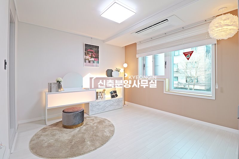 경기 안산상록구 일동 온새미로 [ 2룸 . 3룸 . 테라스 . 복층 Type ] 분양 매물번호 14815 사진 13