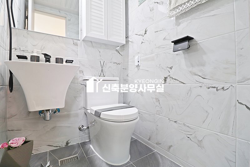 경기 안산상록구 일동 온새미로 [ 2룸 . 3룸 . 테라스 . 복층 Type ] 분양 매물번호 14815 사진 14