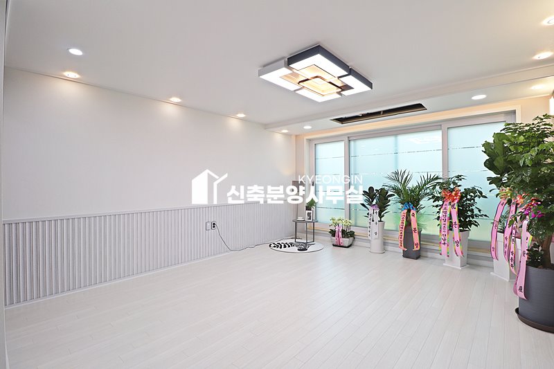 경기 안산상록구 일동 온새미로 [ 2룸 . 3룸 . 테라스 . 복층 Type ] 분양 매물번호 14815 사진 20