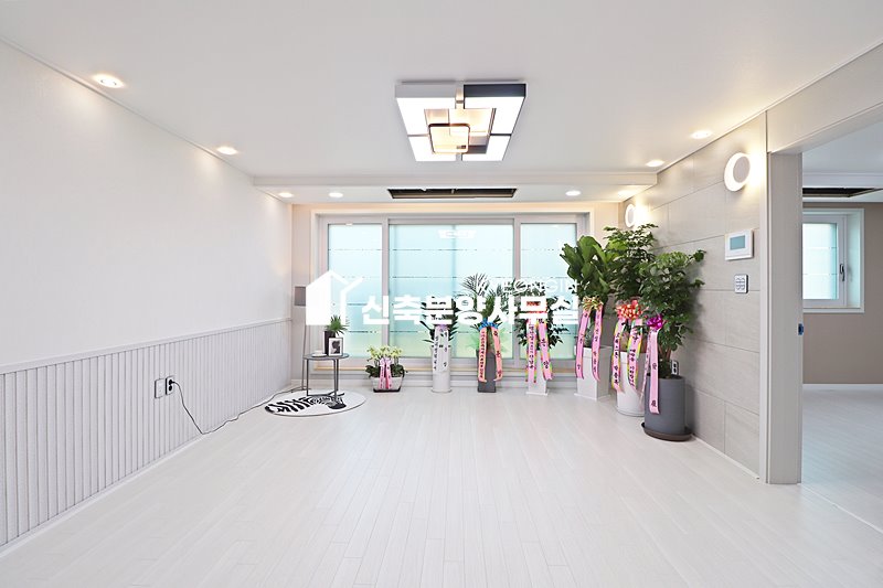 경기 안산상록구 일동 온새미로 [ 2룸 . 3룸 . 테라스 . 복층 Type ] 분양 매물번호 14815 사진 21
