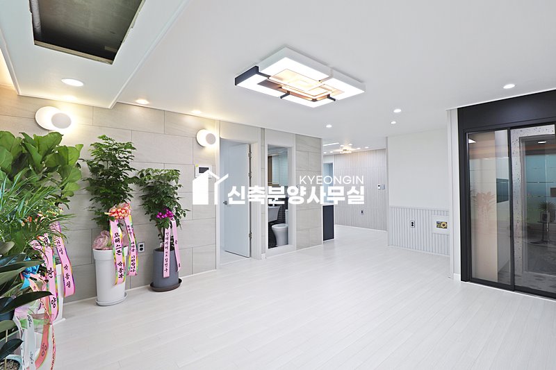 경기 안산상록구 일동 온새미로 [ 2룸 . 3룸 . 테라스 . 복층 Type ] 분양 매물번호 14815 사진 23