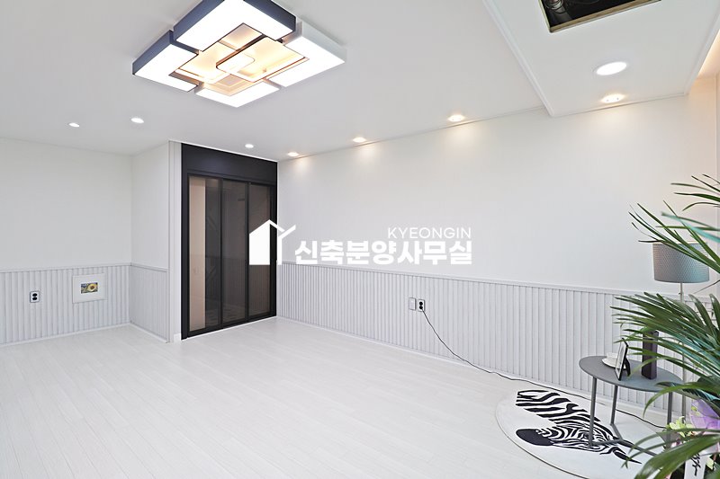 경기 안산상록구 일동 온새미로 [ 2룸 . 3룸 . 테라스 . 복층 Type ] 분양 매물번호 14815 사진 24