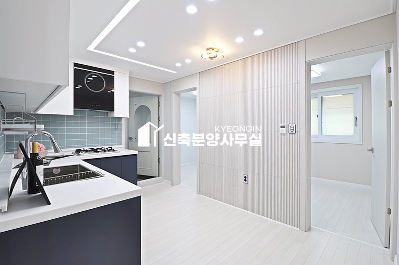 경기 안산상록구 일동 온새미로 [ 2룸 . 3룸 . 테라스 . 복층 Type ] 분양 매물번호 14815 사진 25