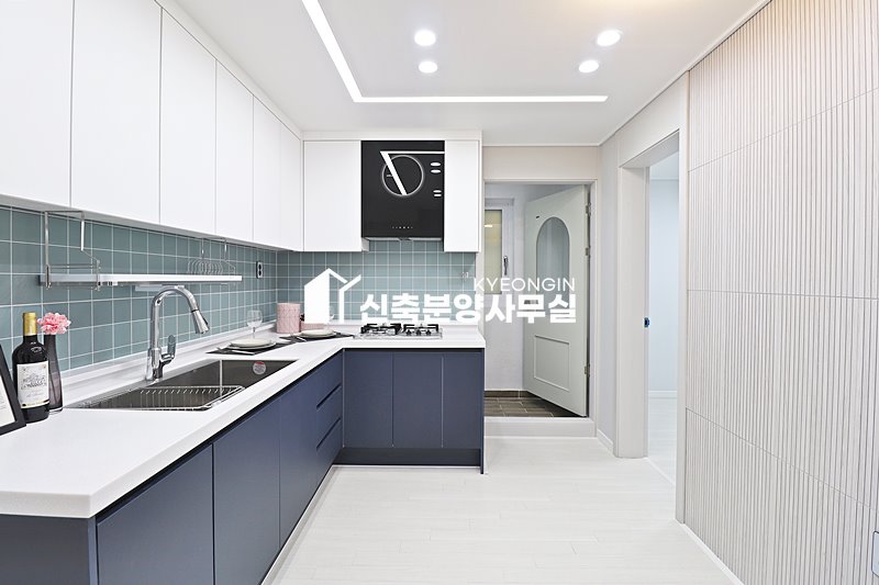 경기 안산상록구 일동 온새미로 [ 2룸 . 3룸 . 테라스 . 복층 Type ] 분양 매물번호 14815 사진 26