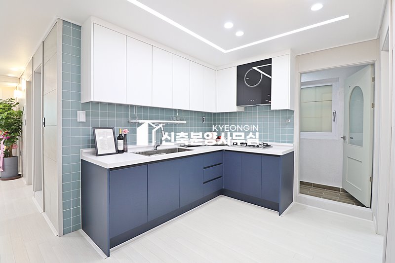 경기 안산상록구 일동 온새미로 [ 2룸 . 3룸 . 테라스 . 복층 Type ] 분양 매물번호 14815 사진 27