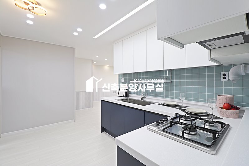 경기 안산상록구 일동 온새미로 [ 2룸 . 3룸 . 테라스 . 복층 Type ] 분양 매물번호 14815 사진 29
