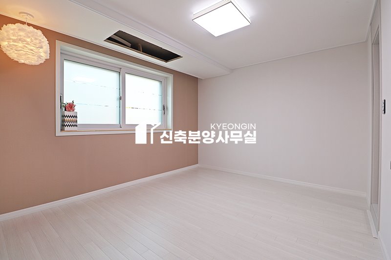 경기 안산상록구 일동 온새미로 [ 2룸 . 3룸 . 테라스 . 복층 Type ] 분양 매물번호 14815 사진 30