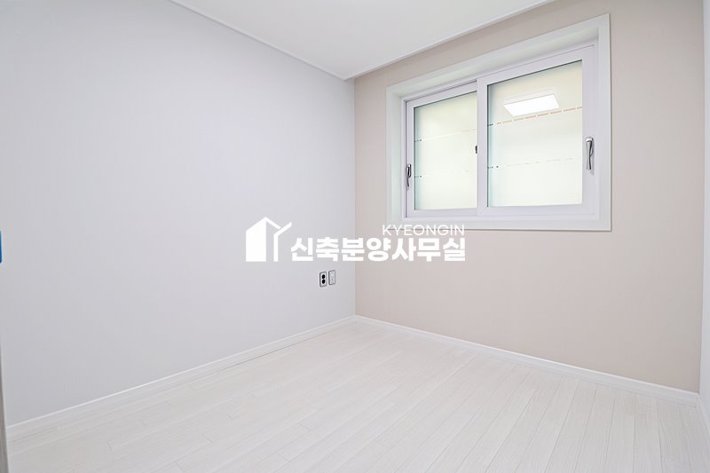 경기 안산상록구 일동 온새미로 [ 2룸 . 3룸 . 테라스 . 복층 Type ] 분양 매물번호 14815 사진 33
