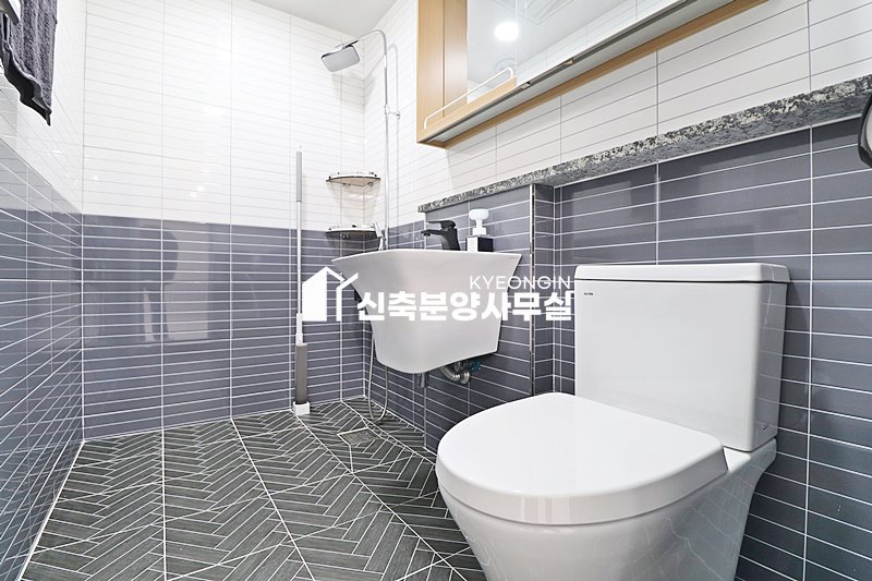 경기 안산상록구 일동 온새미로 [ 2룸 . 3룸 . 테라스 . 복층 Type ] 분양 매물번호 14815 사진 34