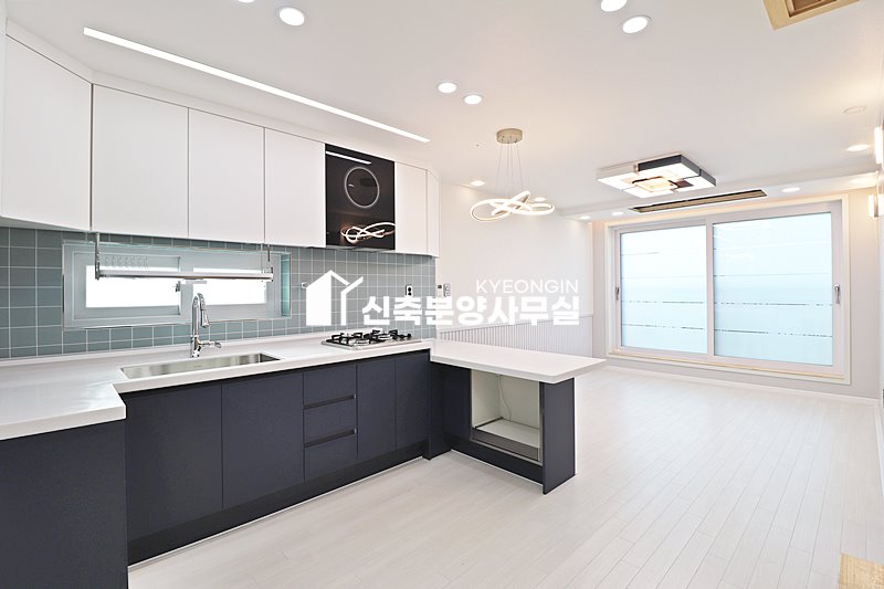 경기 안산상록구 일동 온새미로 [ 2룸 . 3룸 . 테라스 . 복층 Type ] 분양 매물번호 14815 사진 36