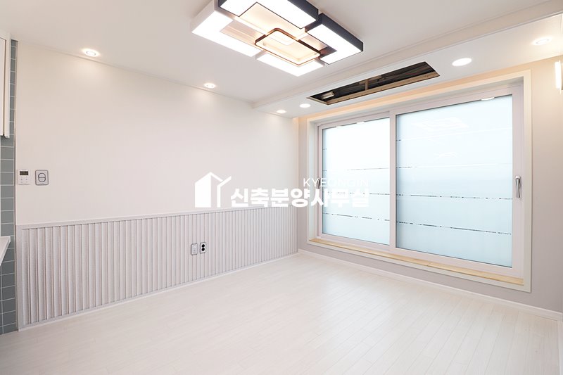 경기 안산상록구 일동 온새미로 [ 2룸 . 3룸 . 테라스 . 복층 Type ] 분양 매물번호 14815 사진 37