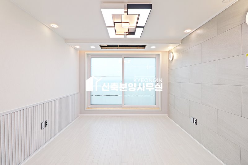 경기 안산상록구 일동 온새미로 [ 2룸 . 3룸 . 테라스 . 복층 Type ] 분양 매물번호 14815 사진 38