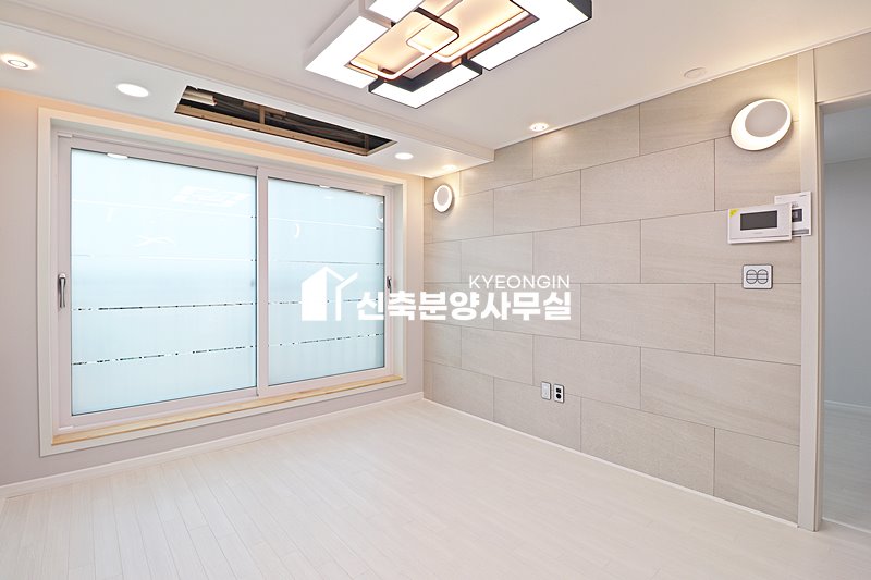 경기 안산상록구 일동 온새미로 [ 2룸 . 3룸 . 테라스 . 복층 Type ] 분양 매물번호 14815 사진 39