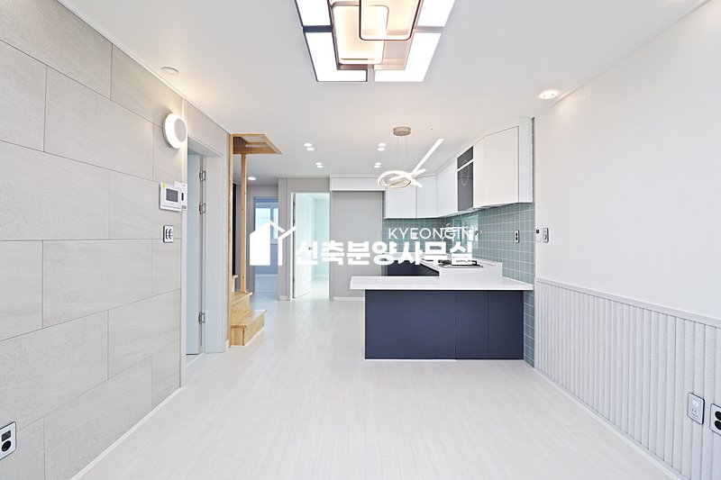 경기 안산상록구 일동 온새미로 [ 2룸 . 3룸 . 테라스 . 복층 Type ] 분양 매물번호 14815 사진 41