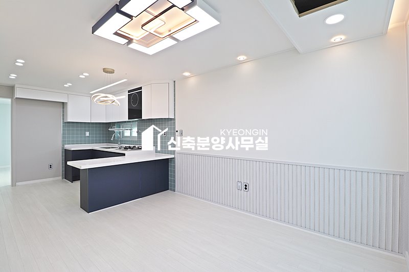 경기 안산상록구 일동 온새미로 [ 2룸 . 3룸 . 테라스 . 복층 Type ] 분양 매물번호 14815 사진 42