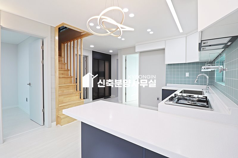 경기 안산상록구 일동 온새미로 [ 2룸 . 3룸 . 테라스 . 복층 Type ] 분양 매물번호 14815 사진 43