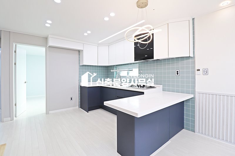 경기 안산상록구 일동 온새미로 [ 2룸 . 3룸 . 테라스 . 복층 Type ] 분양 매물번호 14815 사진 44
