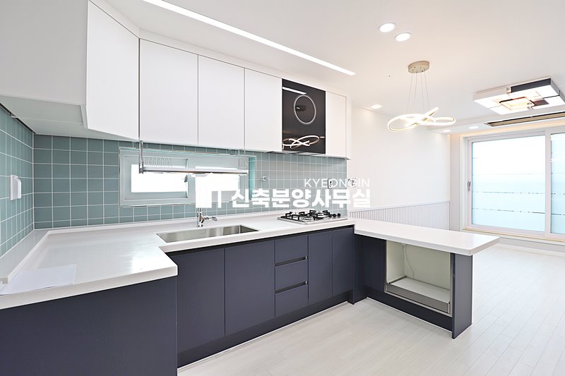 경기 안산상록구 일동 온새미로 [ 2룸 . 3룸 . 테라스 . 복층 Type ] 분양 매물번호 14815 사진 46