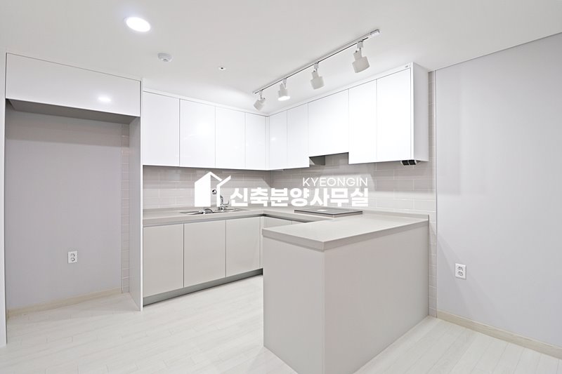 서울 은평구 신사동 호명펠리스 [ 1.5룸 . 3룸 . 테라스 Type ] 분양 매물번호 14814 사진 9