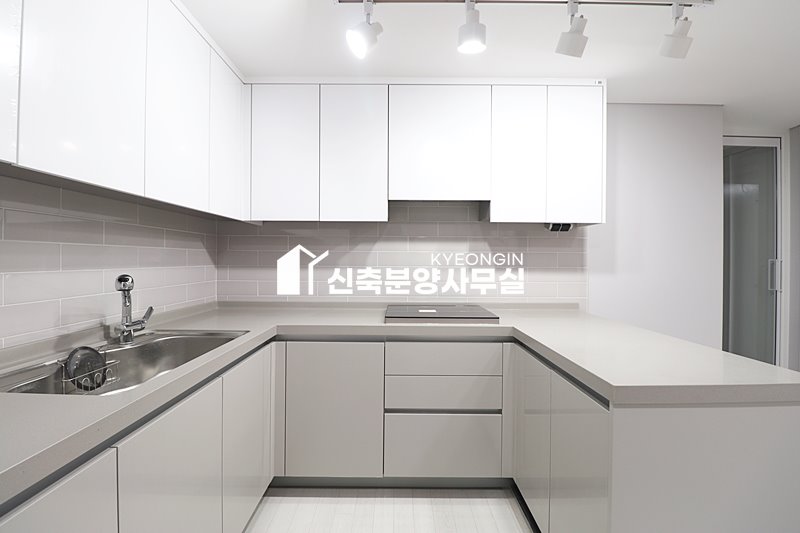 서울 은평구 신사동 호명펠리스 [ 1.5룸 . 3룸 . 테라스 Type ] 분양 매물번호 14814 사진 10