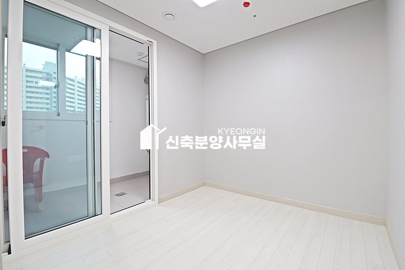 서울 은평구 신사동 호명펠리스 [ 1.5룸 . 3룸 . 테라스 Type ] 분양 매물번호 14814 사진 14
