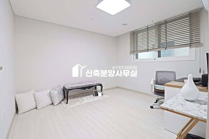 서울 은평구 신사동 호명펠리스 [ 1.5룸 . 3룸 . 테라스 Type ] 분양 매물번호 14814 사진 21