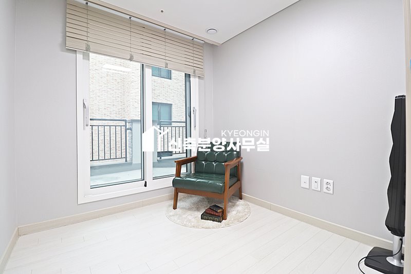 서울 은평구 신사동 호명펠리스 [ 1.5룸 . 3룸 . 테라스 Type ] 분양 매물번호 14814 사진 22