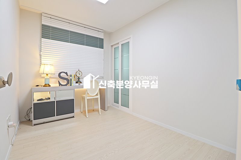 서울 은평구 신사동 파크원 [ 2룸 . 3룸 . 테라스 . 복층 Type ] 분양 매물번호 14813 사진 14