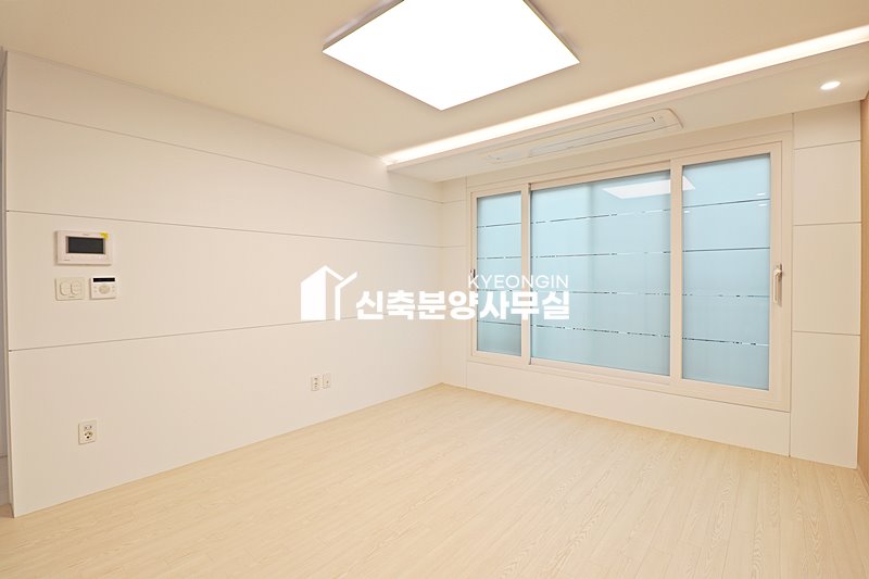 서울 은평구 신사동 파크원 [ 2룸 . 3룸 . 테라스 . 복층 Type ] 분양 매물번호 14813 사진 20