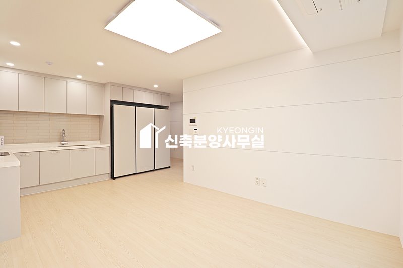 서울 은평구 신사동 파크원 [ 2룸 . 3룸 . 테라스 . 복층 Type ] 분양 매물번호 14813 사진 21