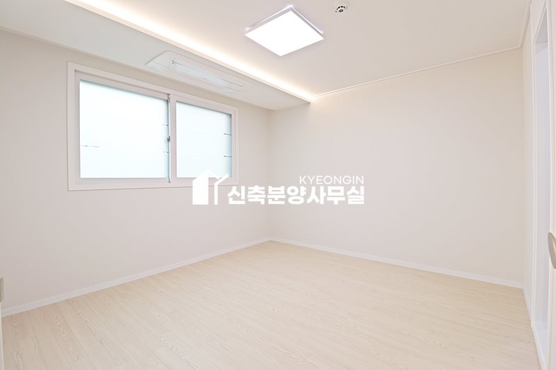 서울 은평구 신사동 파크원 [ 2룸 . 3룸 . 테라스 . 복층 Type ] 분양 매물번호 14813 사진 27