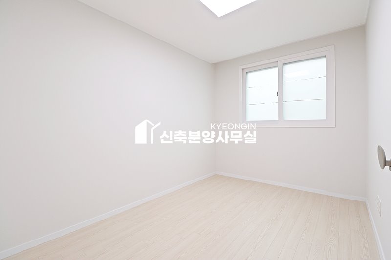 서울 은평구 신사동 파크원 [ 2룸 . 3룸 . 테라스 . 복층 Type ] 분양 매물번호 14813 사진 29