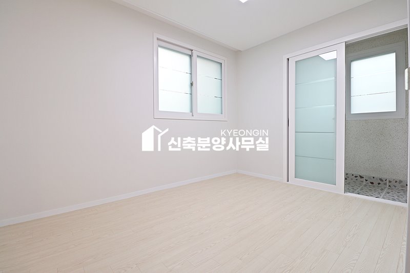 서울 은평구 신사동 파크원 [ 2룸 . 3룸 . 테라스 . 복층 Type ] 분양 매물번호 14813 사진 30