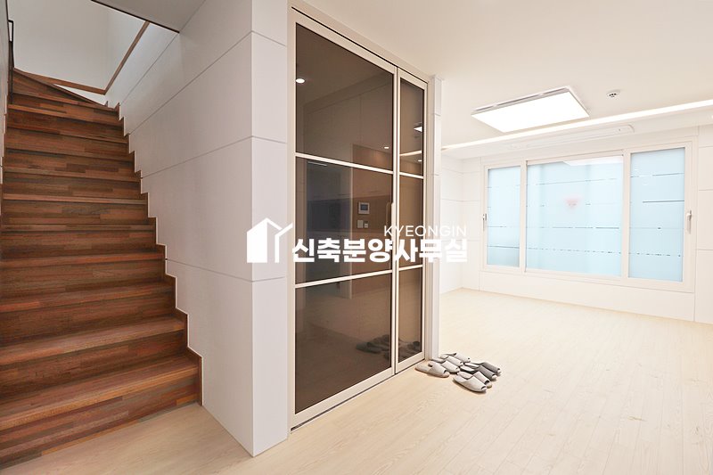 서울 은평구 신사동 파크원 [ 2룸 . 3룸 . 테라스 . 복층 Type ] 분양 매물번호 14813 사진 33
