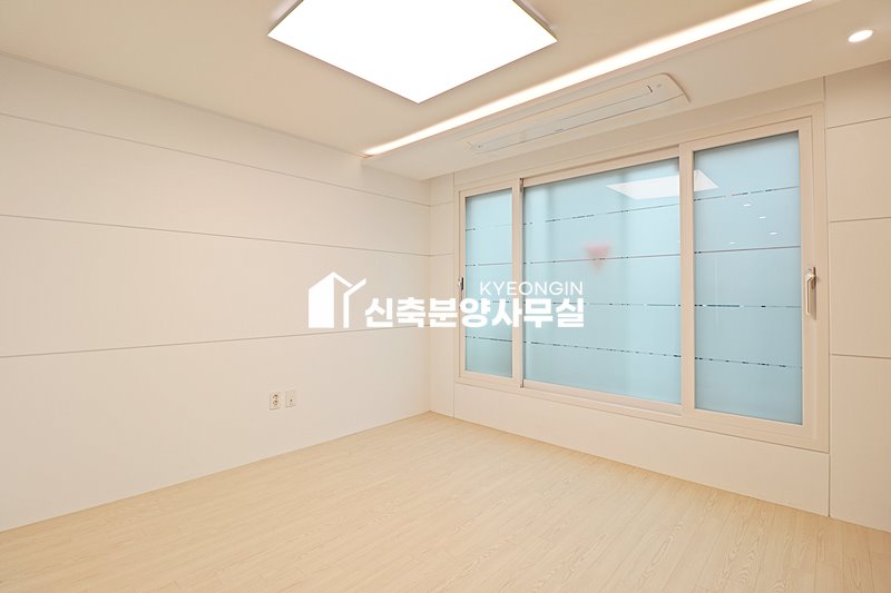 서울 은평구 신사동 파크원 [ 2룸 . 3룸 . 테라스 . 복층 Type ] 분양 매물번호 14813 사진 34