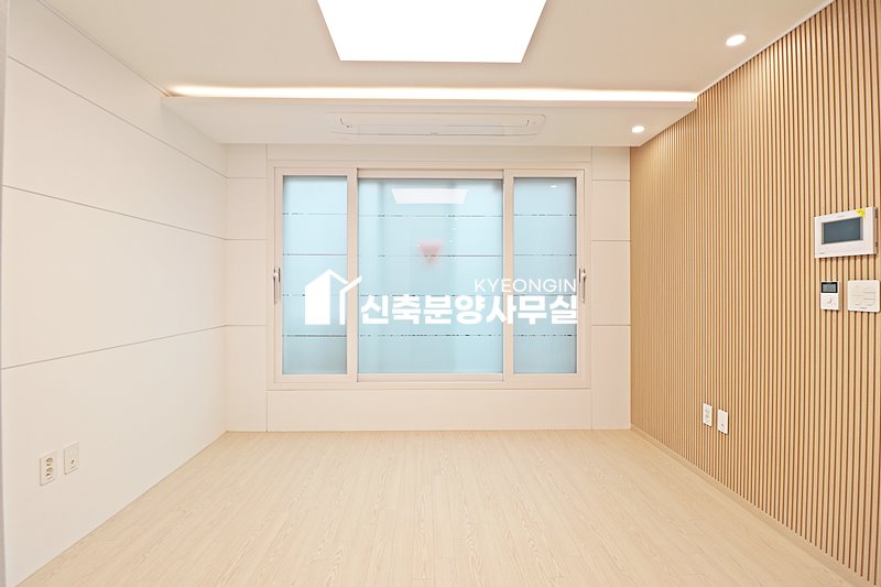 서울 은평구 신사동 파크원 [ 2룸 . 3룸 . 테라스 . 복층 Type ] 분양 매물번호 14813 사진 35