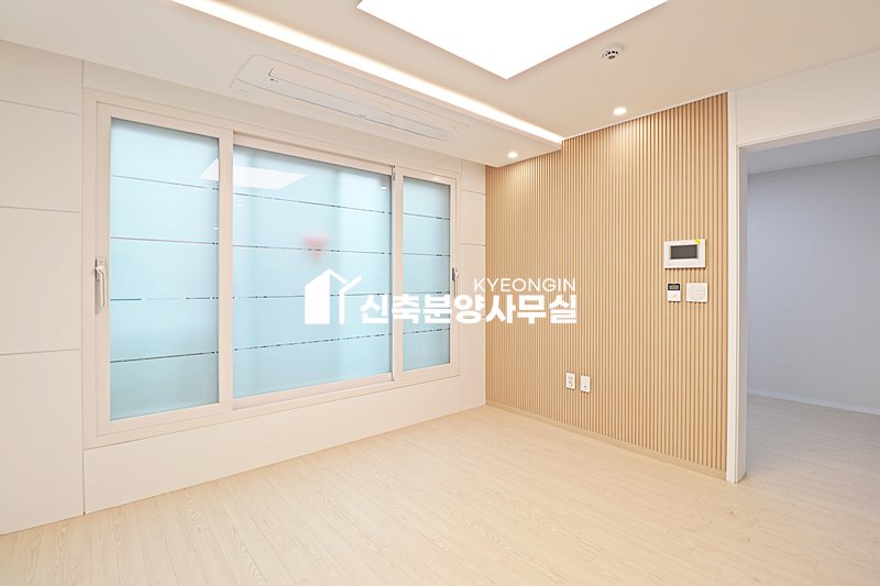 서울 은평구 신사동 파크원 [ 2룸 . 3룸 . 테라스 . 복층 Type ] 분양 매물번호 14813 사진 36