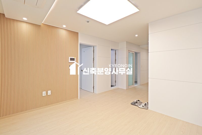 서울 은평구 신사동 파크원 [ 2룸 . 3룸 . 테라스 . 복층 Type ] 분양 매물번호 14813 사진 37
